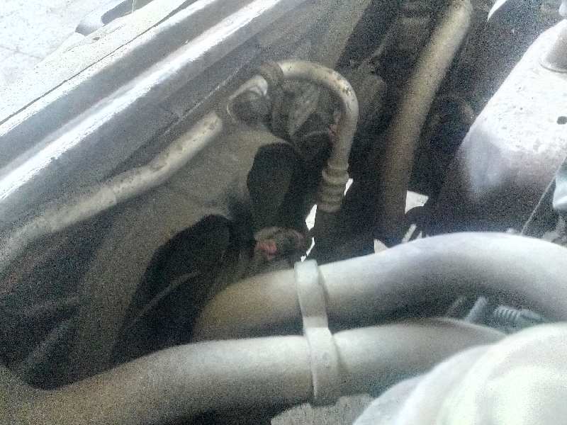 RADIADOR CALEFACCION - AIRE ACONDICIONADO