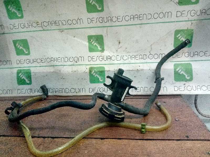 VALVULA AIRE ADICIONAL