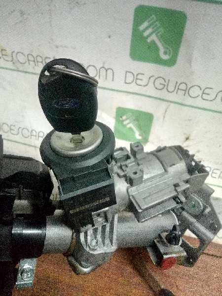 CONMUTADOR DE ARRANQUE