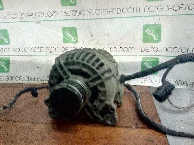 ALTERNADOR