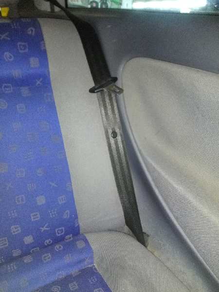 CINTURON SEGURIDAD TRASERO IZQUIERDO