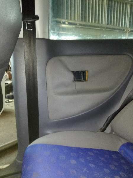 CINTURON SEGURIDAD DELANTERO DERECHO