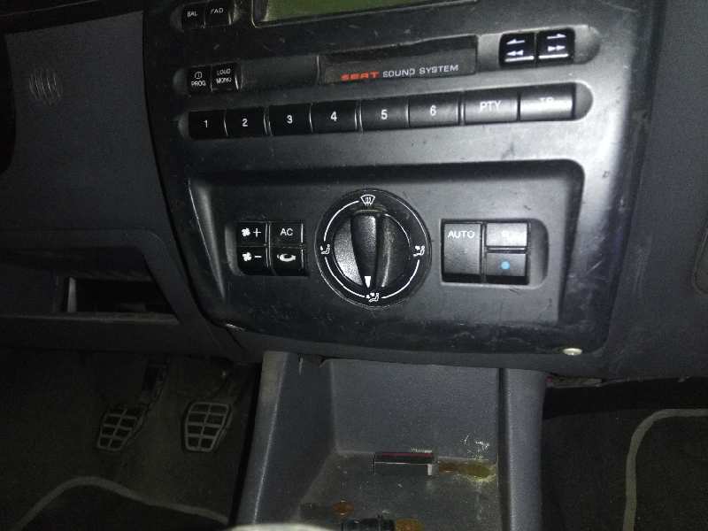 MANDO CALEFACCION -  AIRE ACONDICIONADO