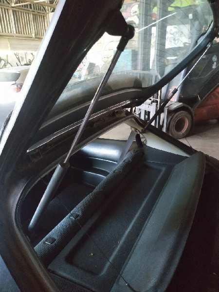 AMORTIGUADORES MALETERO - PORTON