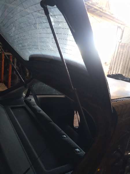 AMORTIGUADORES MALETERO - PORTON