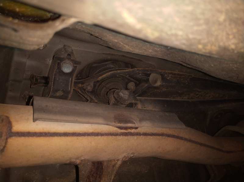 CABLE SELECTOR CAMBIO