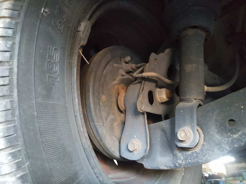 MANGUETA TRASERA IZQUIERDA