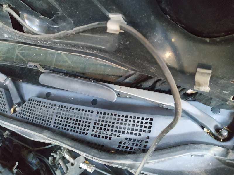 BRAZO LIMPIA DELANTERO IZQUIERDO HONDA CIVIC BERLINA 3/4 (EJ/EK)