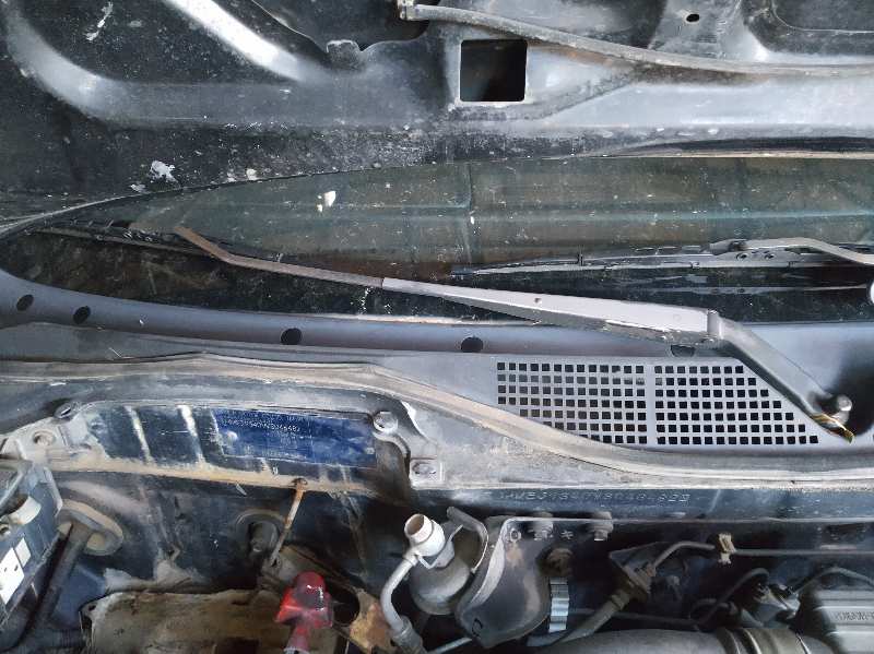 TORPEDO HONDA CIVIC BERLINA 3/4 (EJ/EK)