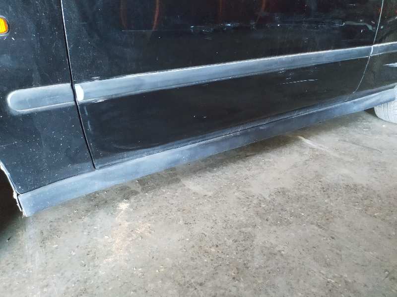 TALONERAS HONDA CIVIC BERLINA 3/4 (EJ/EK)