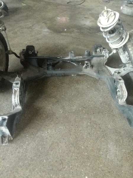 SOPORTE MOTOR