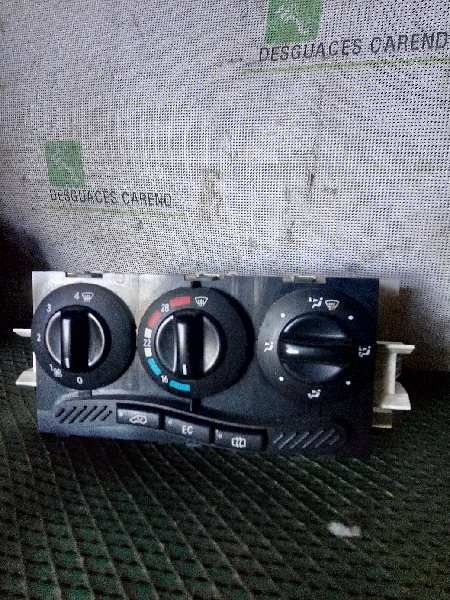 MANDO CALEFACCION -  AIRE ACONDICIONADO