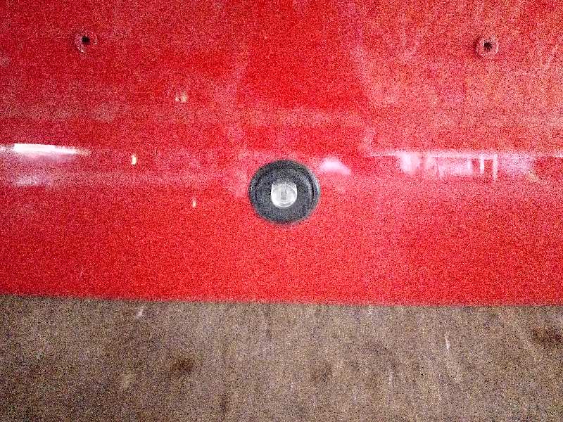 CERRADURA MALETERO - PORTON