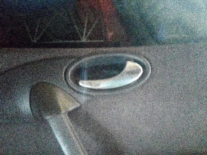 MANETA INTERIOR TRASERA DERECHA