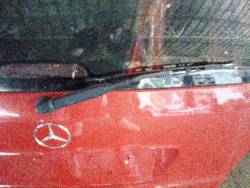 MOTOR LIMPIA TRASERO