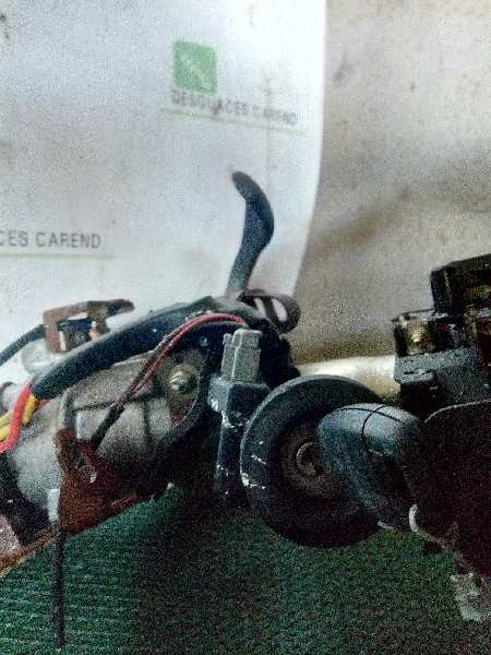 CONMUTADOR DE ARRANQUE