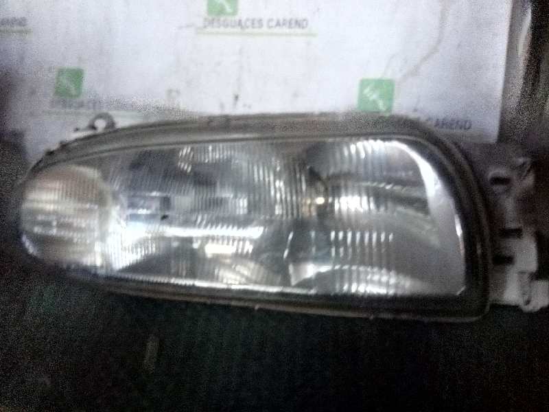 FARO DERECHO FORD FIESTA BERLINA