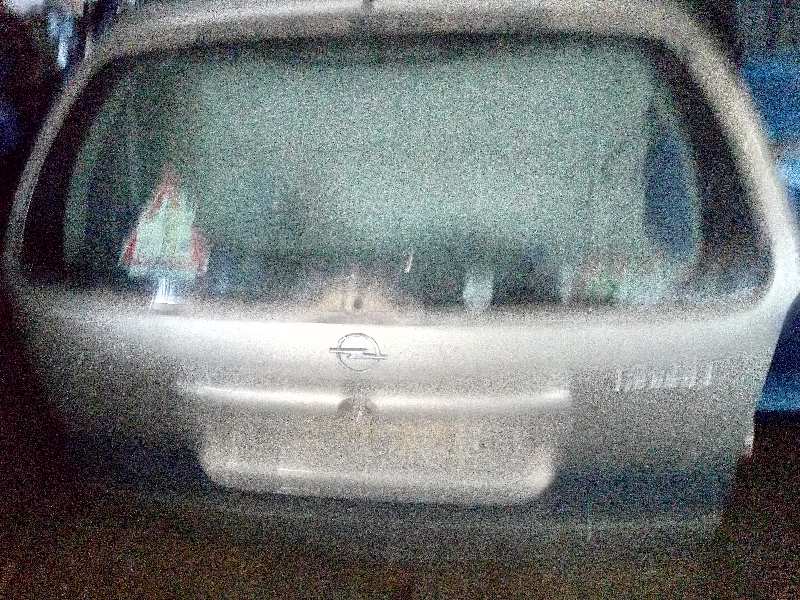 PORTON TRASERO
