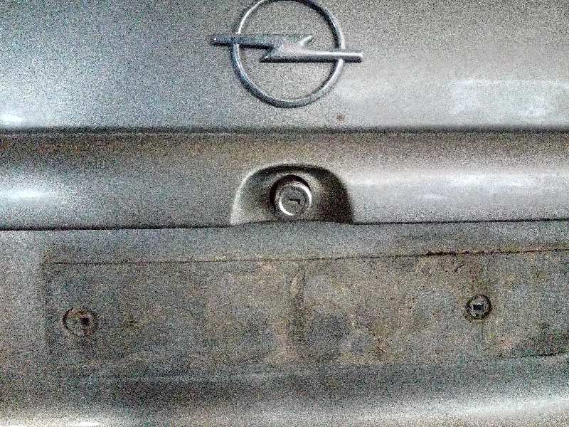 CERRADURA MALETERO / PORTON