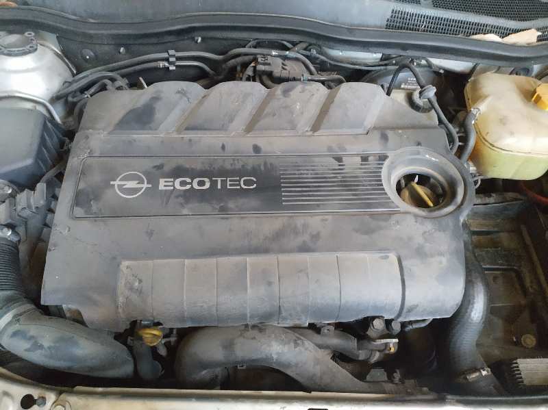 TAPA MOTOR