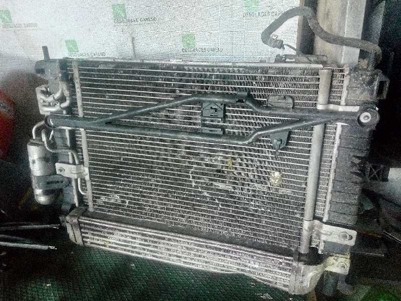 RADIADOR CALEFACCION - AIRE ACONDICIONADO