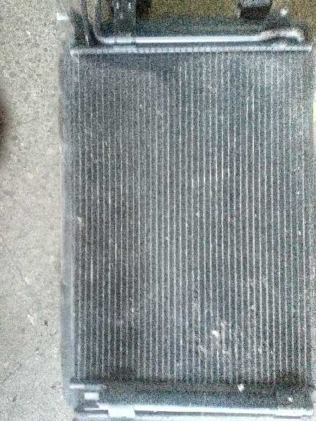 RADIADOR CALEFACCION - AIRE ACONDICIONADO