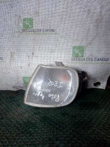 PILOTO DELANTERO IZQUIERDO