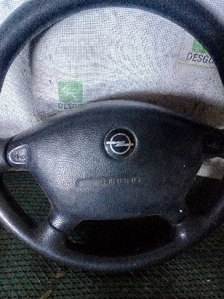 AIRBAG DELANTERO IZQUIERDO