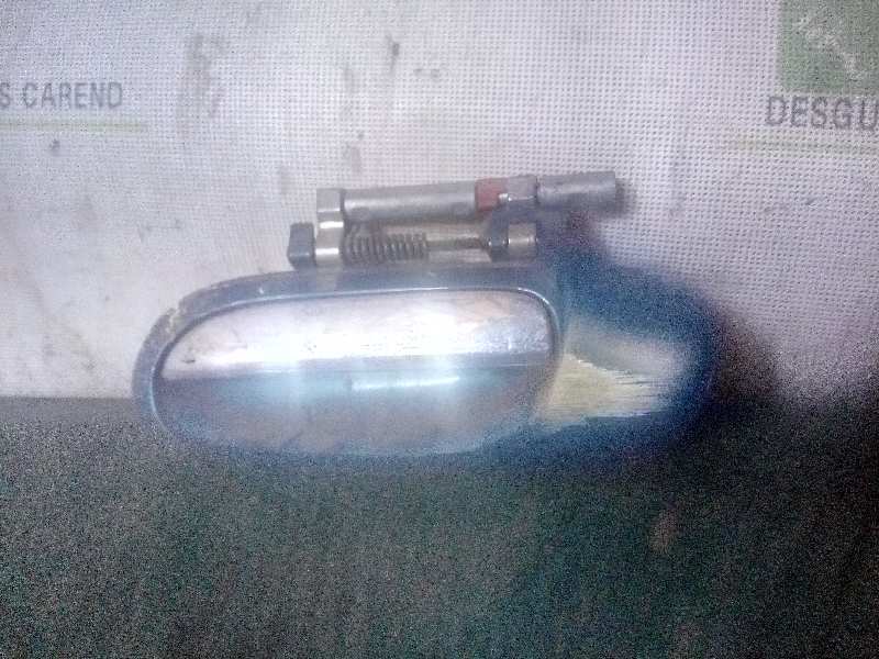 MANETA EXTERIOR TRASERA IZQUIERDA