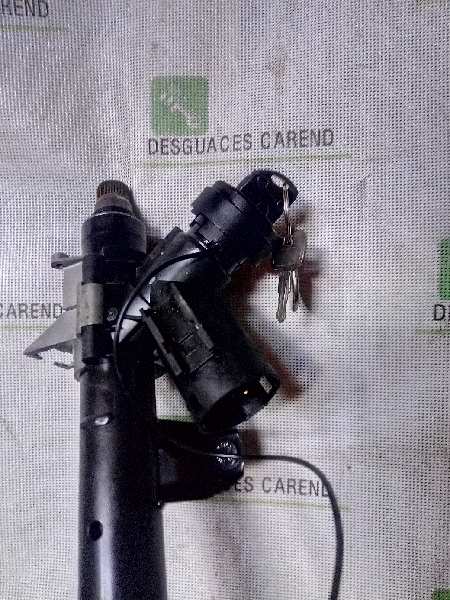 CONMUTADOR DE ARRANQUE