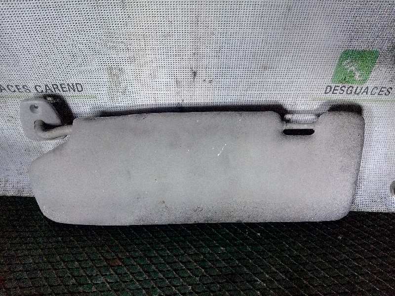 PARASOL DERECHO FORD FIESTA BERLINA