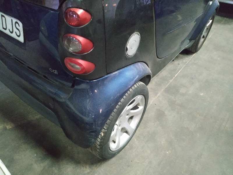 AMORTIGUADOR TRASERO DERECHO