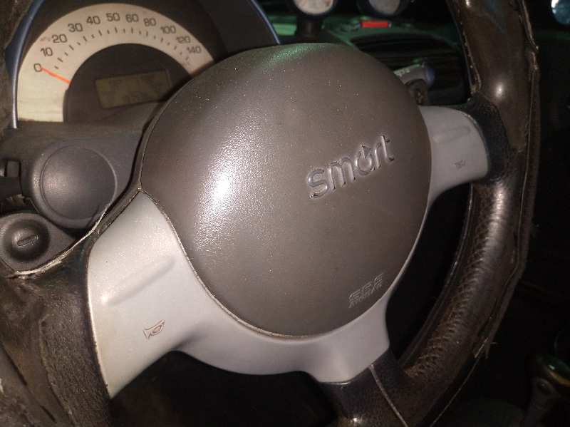 AIRBAG DELANTERO IZQUIERDO