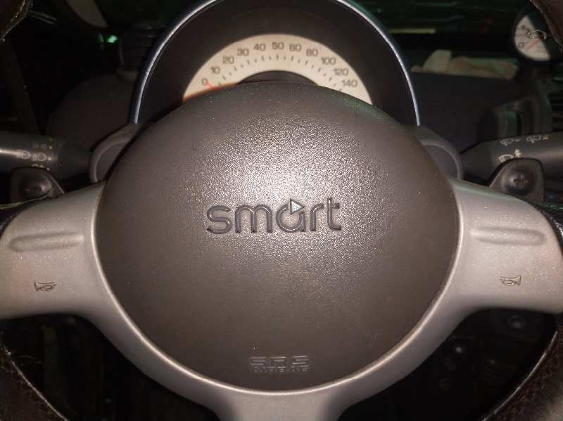 CENTRALITA AIRBAG