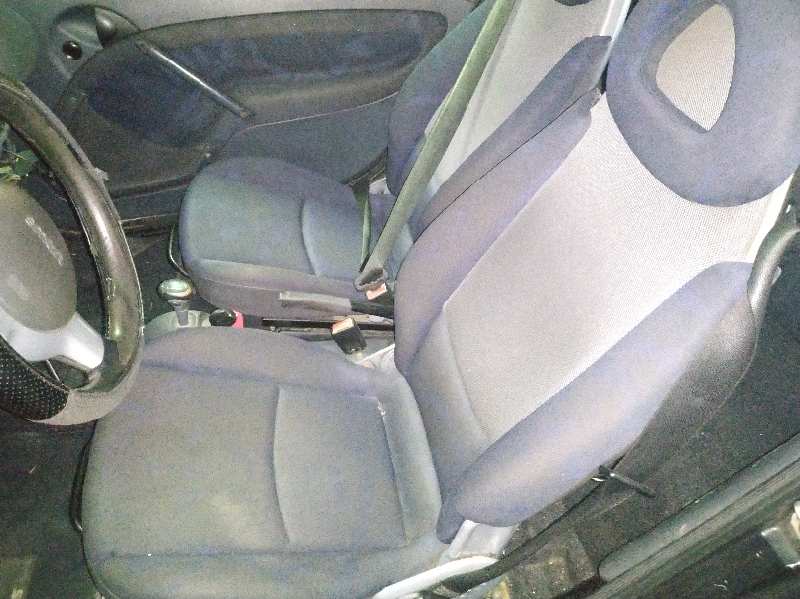 AIRBAG DELANTERO IZQUIERDO