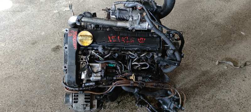 MOTOR COMPLETO