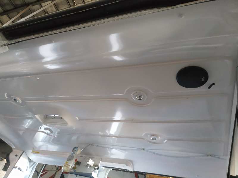 TECHO INTERIOR