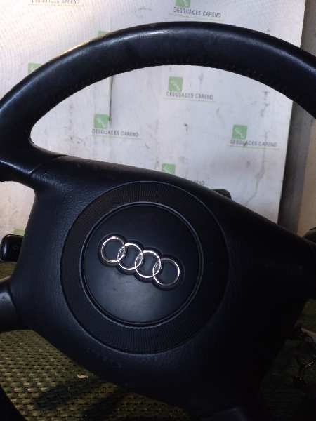 AIRBAG DELANTERO IZQUIERDO