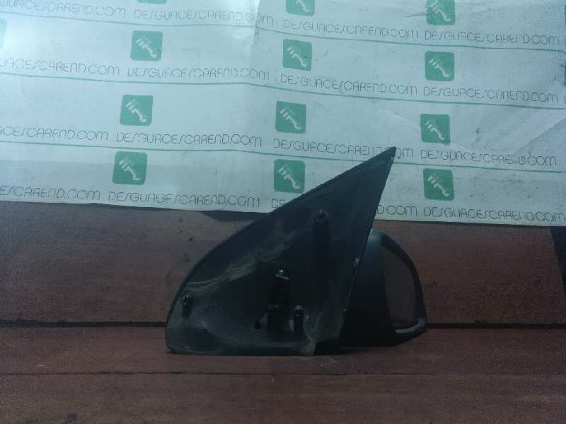 RETROVISOR DERECHO