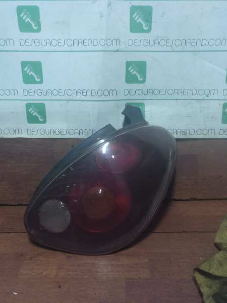 PILOTO TRASERO DERECHO