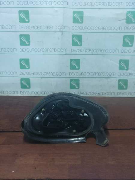 PILOTO TRASERO DERECHO