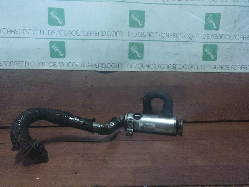 ENFRIADOR GASES 