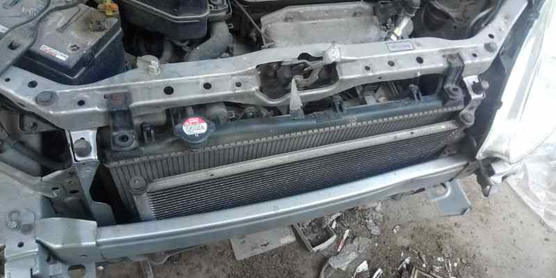 RADIADOR AGUA HONDA CIVIC BERLINA 3/4 (EJ/EK)