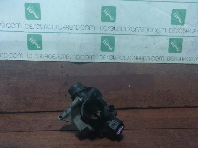 CAUDALIMETRO