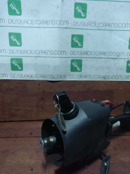 CONMUTADOR DE ARRANQUE