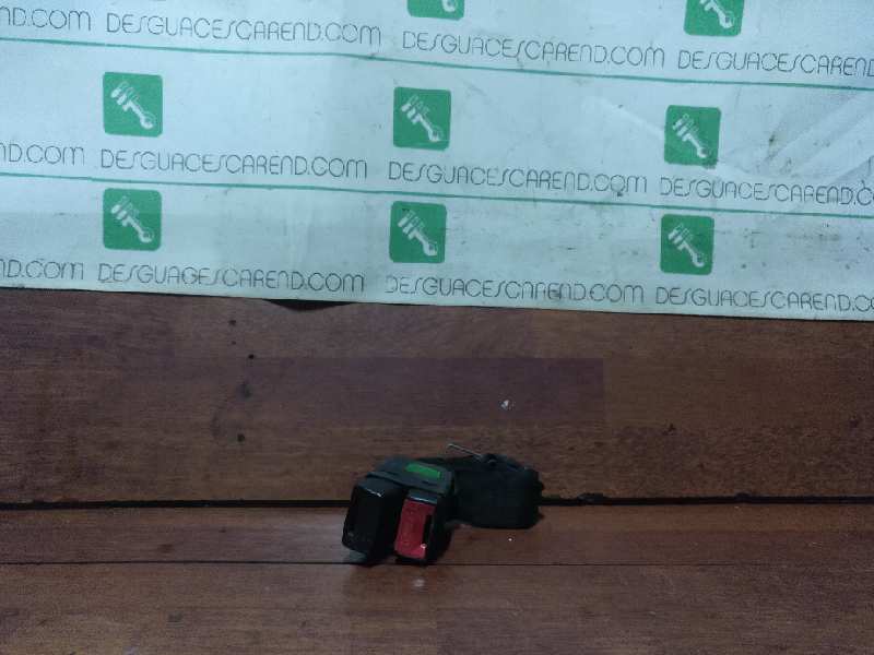 PINZA CINTURON