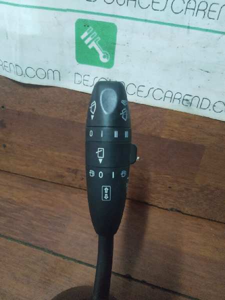 MANDO LIMPIA
