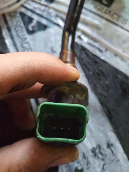 SENSOR