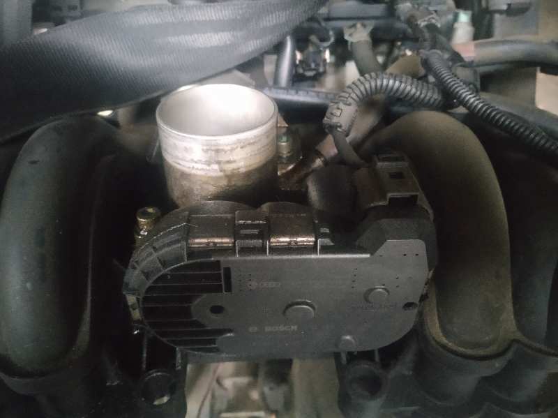 030133062c CAJA MARIPOSA VOLKSWAGEN LUPO (6X1/6E1)