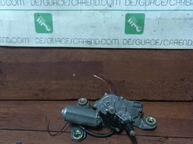 MOTOR LIMPIA TRASERO